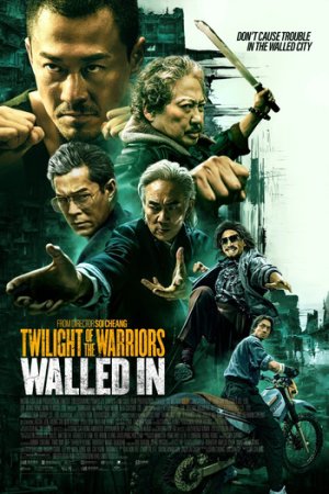 Download Twilight of the Warriors: Walled In (2024) BluRay Dual Audio {Hindi-Chinese} 480p [480MB] | 720p [1.3GB] | 1080p [2.6GB]