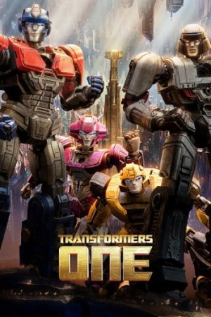Download Transformers On (2024) BluRay Dual Audio {Hindi-English} 480p [530MB] | 720p [1.2GB] | 1080p [2.4GB] | 2160p 4K SDR