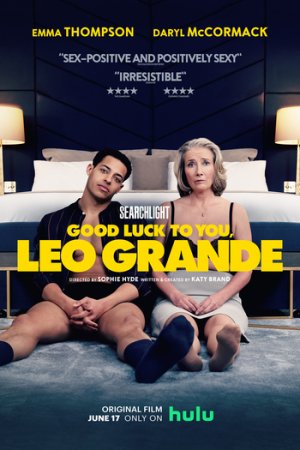 Download [18+] Good Luck to You, Leo Grande (2023) BluRay Dual Audio {Hindi-English} 480p [350MB] | 720p [1.2GB] | 1080p [2.2GB]