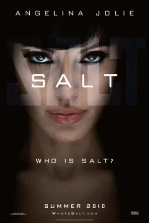 Download Salt (2010) Dual Audio {Hindi-English} 480p [350MB] | 720p [900MB] | 1080p [2.5GB]