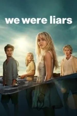Download We Were Liars (2025) Season 1 Dual Audio {Hindi-English} Amazon Original 480p | 720p | 1080p WEB-DL