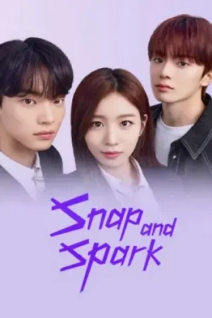 Download Snap and Spark (Season 1) Hindi ORG Dubbed Series 480p 720p & 1080p WEB-DL