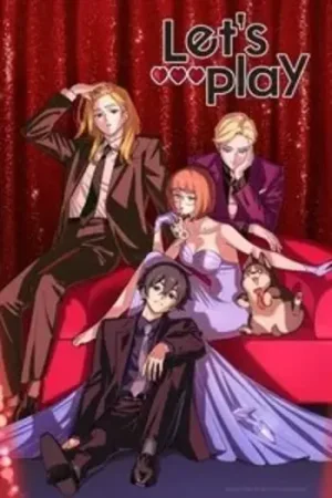 Download Let’s Play (Season 1) [S01 E06 Added] {Hindi-English-Japanese} Anime Series 480p 720p & 1080p WEB-DL