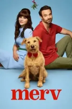 Download Merv (2025) Amazon-WEB-DL Dual Audio {Hindi-English} 480p [340MB] | 720p [960MB] | 1080p [3GB]