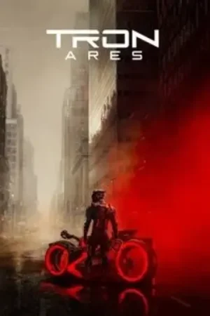 Download TRON: Ares (2025) WEB-DL [English/DD+5.1] Full Movie 720p [1.4GB] | 1080p [2.8GB]
