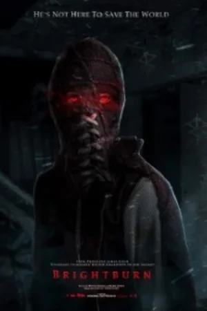 Download Brightburn (2019) Dual Audio {Hindi-English} BluRay 480p [300MB] | 720p [900MB] | 1080p [2GB]