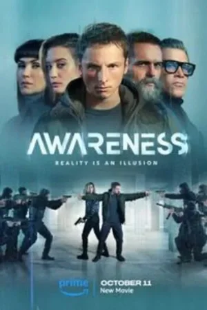 Download Awareness – Amazon Original (2023) WEB-DL Multi-Audio {Hindi-English-Spanish} 480p [400MB] | 720p [1.2GB] | 1080p [2.5GB]