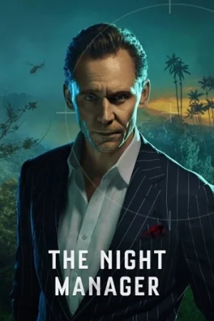 Download The Night Manager (2026) Season 2 Dual-Audio {Hindi-English} Amazon Original-Series 480p | 720p | 1080p WEB-DL [ Episodes 03 – Added ]