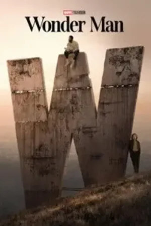 Download Wonder Man (2026) Season 1 Dual-Audio {Hindi-English} JioHotstar-Series 480p | 720p | 1080p WEB-DL