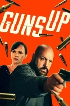Download Guns Up (2025) BluRay Dual Audio {Hindi-English} 480p [455MB] | 720p [920MB] | 1080p [1.8GB]