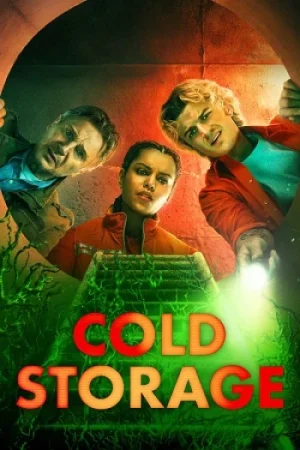 Download Cold Storage (2026) WEB-DL {English With Subtitles} Full Movie 480p [400MB] | 720p [1GB] | 1080p [2.1GB]